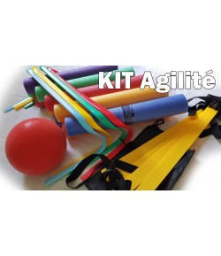 KIT Agilité